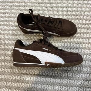 Puma Bella Donna Sneaker